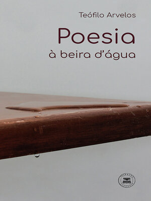 cover image of Poesia à beira d'água